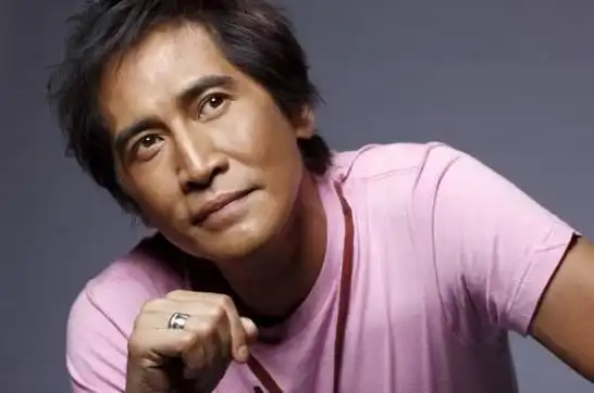 齐秦(资料图)北京青年报讯"完美世界-青春怒放"巡演北京站即将于11月