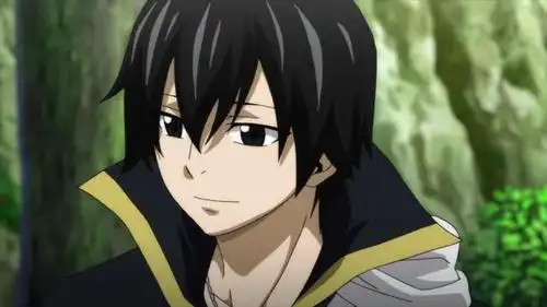 妖精的尾巴:杰尔夫儿子惊现战场,妖尾最强基尔达斯竟无力抵抗