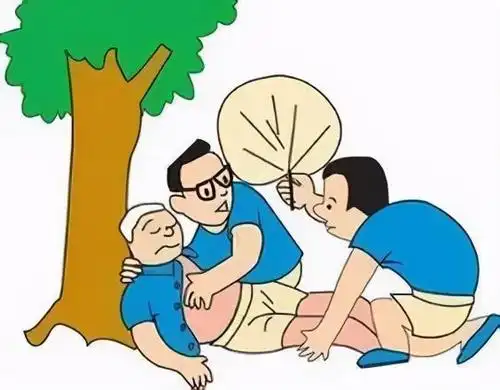 北京中医药大学东方医院朱颖:引起肺心病休克的原因有哪些