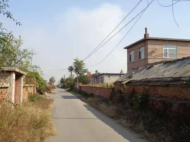 地名档案 | 苏家屯区永乐街道新台子村·和烽火台有关_顺治_清代_年间