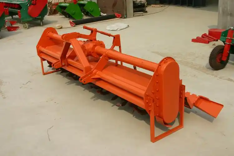 240cm 水田打浆机 ,水稻类用, 厂家直销图片_7