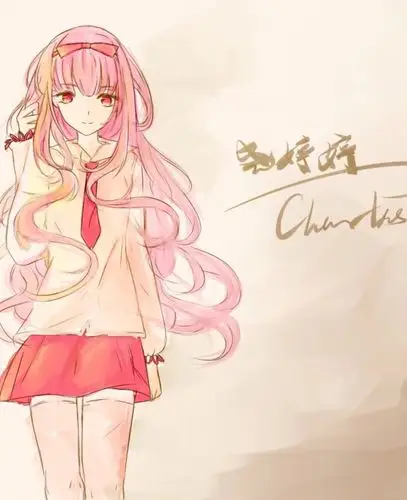 查理九世尧婷婷