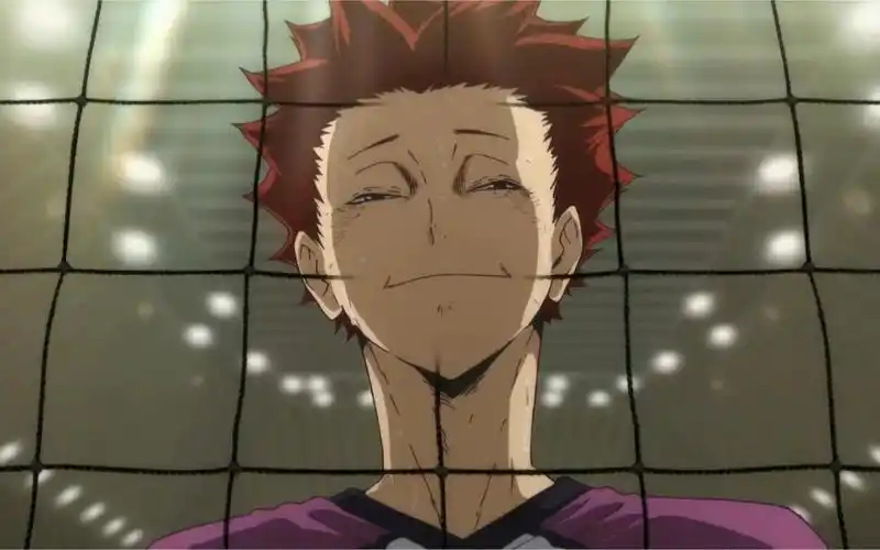 【排球少年-天童觉】神的孩子是妖怪