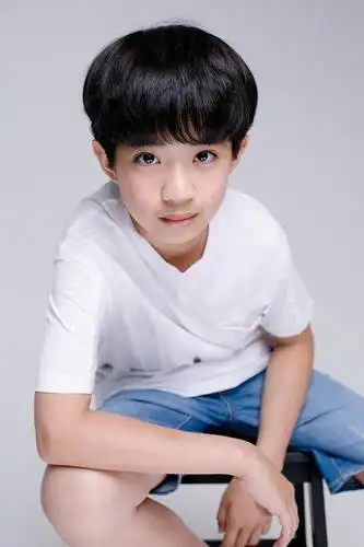 曹英睿 audy cao的图片