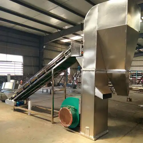 风选分级机 除杂机     *茶叶风选分级机 除杂机 风选机主要用于豆类