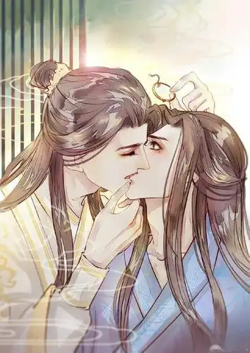 杀破狼壁纸顾昀背后的男人长庚