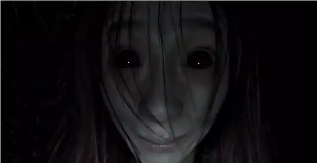 昆池岩女鬼在说什么,韩国电影昆池岩真的很恐怖吗?-营销圈