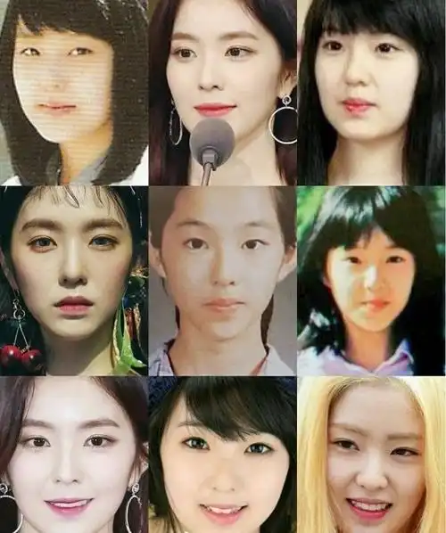 一般女爱豆的出道最佳年龄都是在17,18岁左右,可是裴珠泫在出道的时候