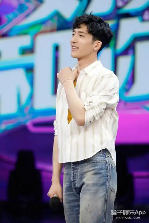 本周六晚20:20我们和井柏然,马天宇,韩东君,mike,何炅,李维嘉,吴昕,杜