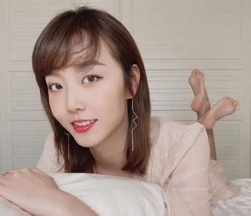 杜暘私服照,第64届世界小姐中国区总冠军