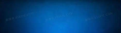 纯色banner创意背景