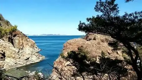 走进旅顺老铁山,探寻自然美景与历史文化交融之美