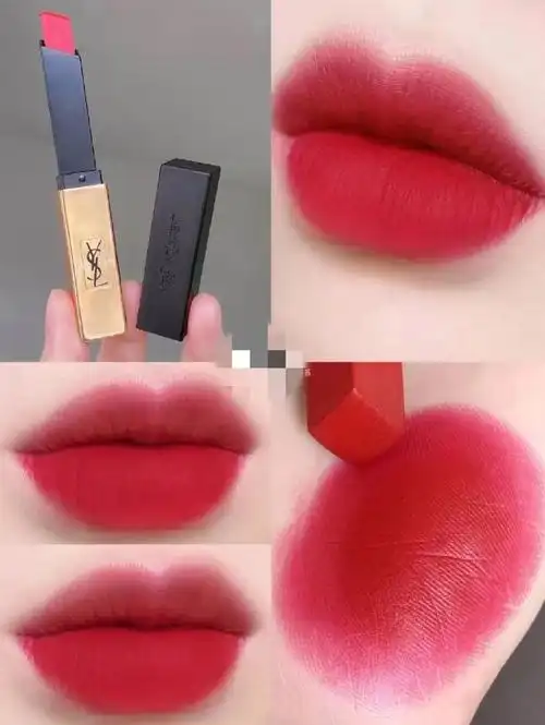 圣罗兰小金条21现货可发两支包邮