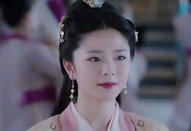 《陈情令》之秦愫:真心不幸,她遇到了一个很会经营爱的男人