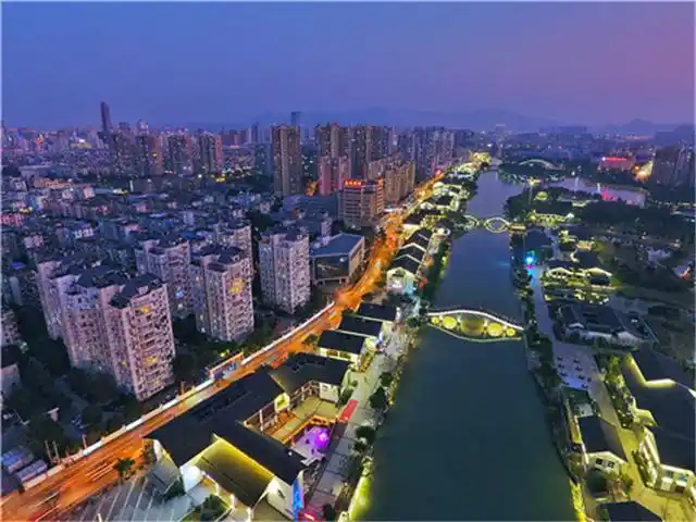 不仅能体现街区的文化内涵,弘扬传统文化,更能展示温州浓郁的地域文化