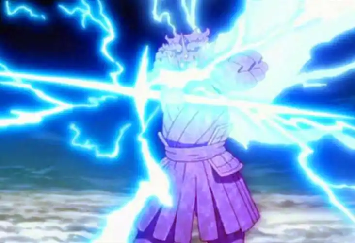 《火影忍者》十大最强忍术排名,第一名你认不认同?