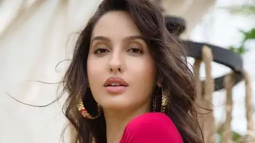 nora fatehi: i