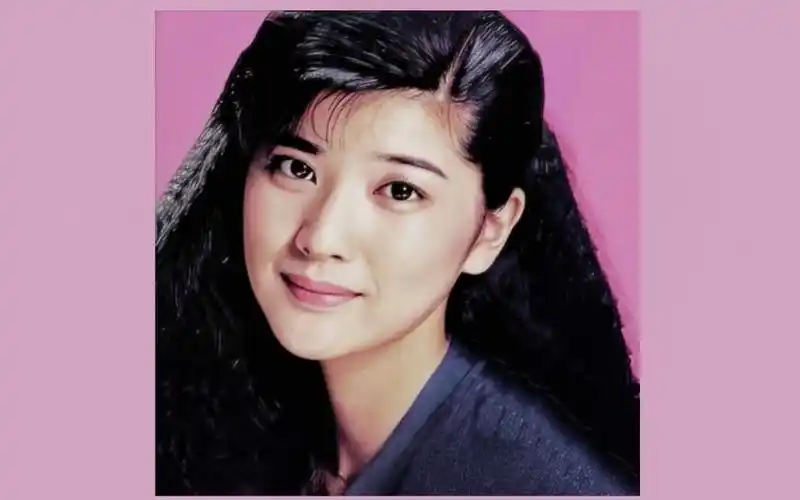 桜田淳子 記憶1981-1983 【65岁生日企划】【自制】