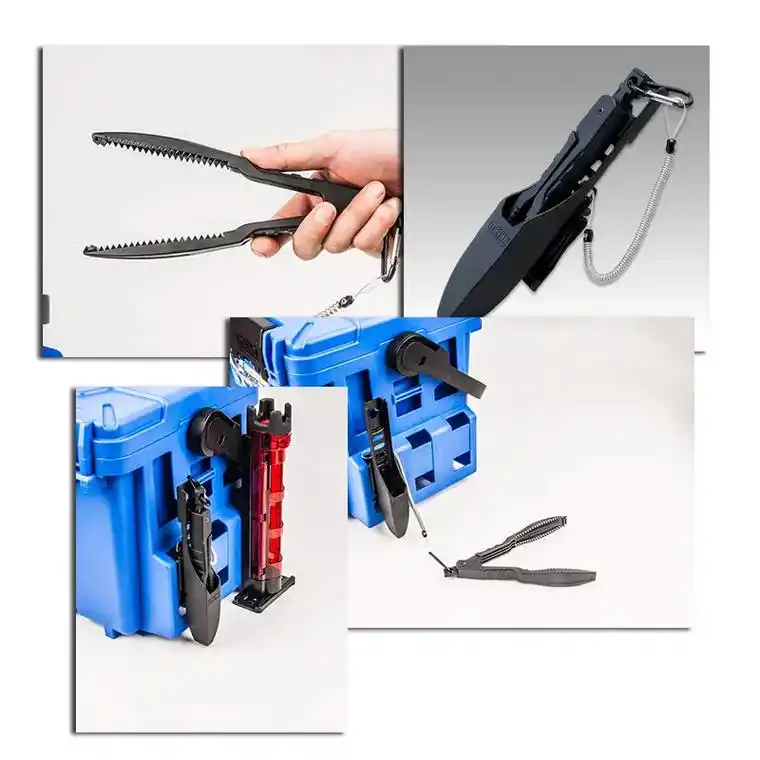 这个控鱼器真的太好用啦!