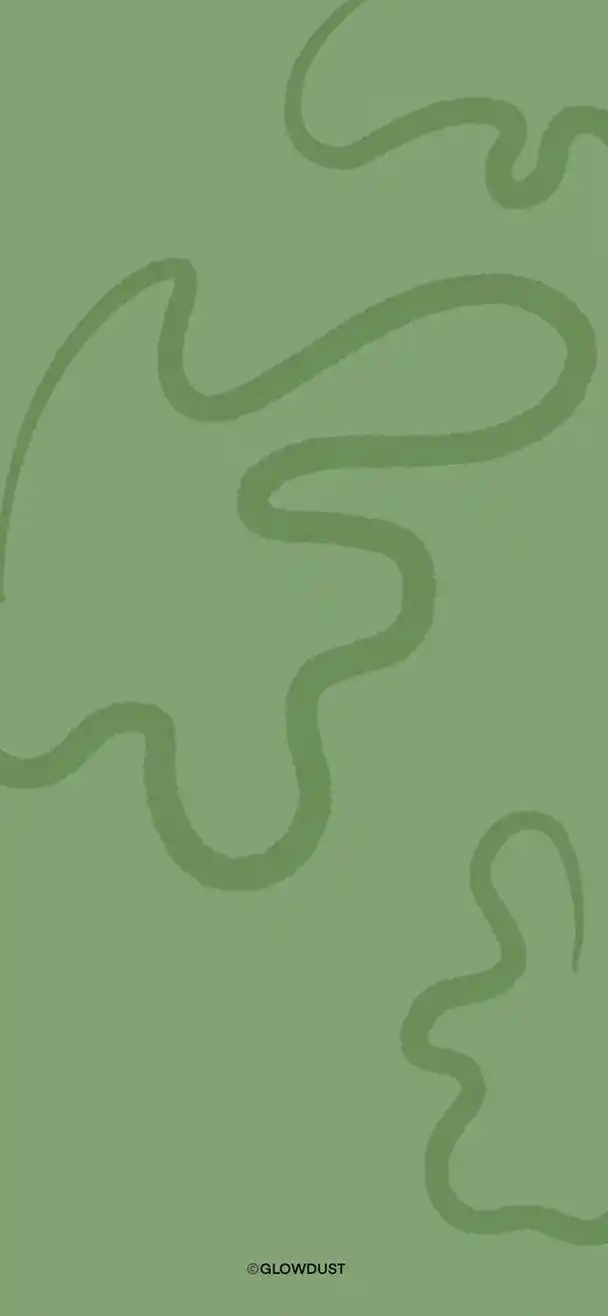 抹茶色系列高清壁纸