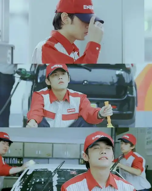 周杰伦这一组珍贵照片 藤原 拓海 这颜值,你爱吗?__财经头条