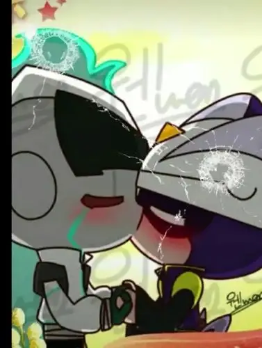 作者(雨欣)哈哈,伽罗作者(雨欣)媳妇长的不错伽罗那是当然作者(雨欣)