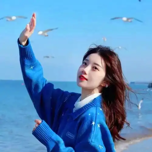 100张抖音热门头像图片 100张抖音个性头像,每一张都很好看