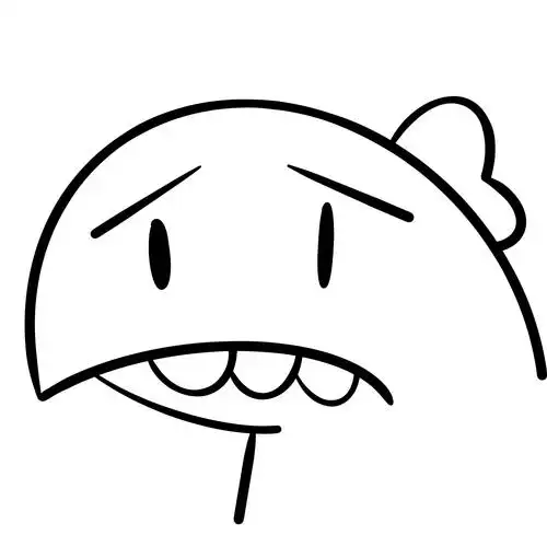 小恐龙表情包高清重制版