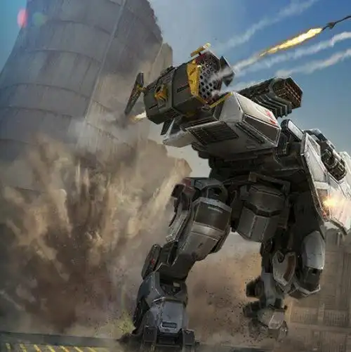 简介:呵呵订阅2粉丝数主页视频播单(4)最热超清09:21进击的战争机器