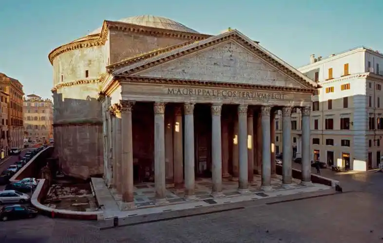 "看上去如何"并不重要,建筑的价值来自栖居体验_艺术评论_澎湃新闻-th