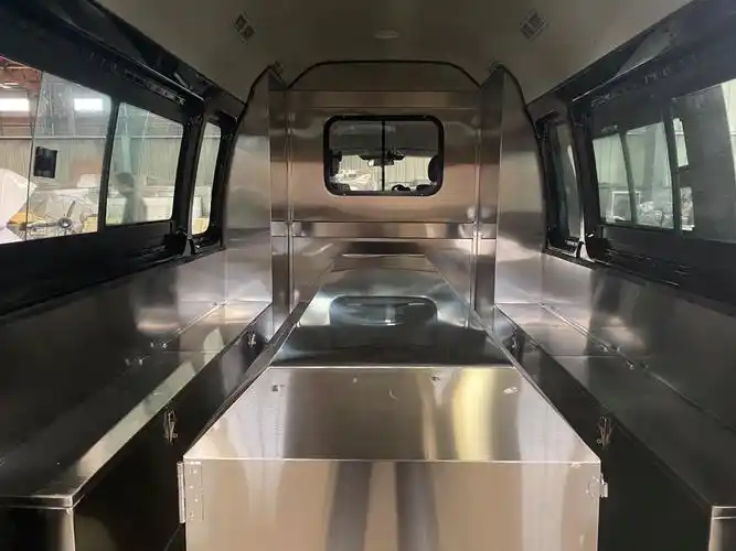 昭通市殡仪车品牌及配置介绍火葬场专用车需要多少钱