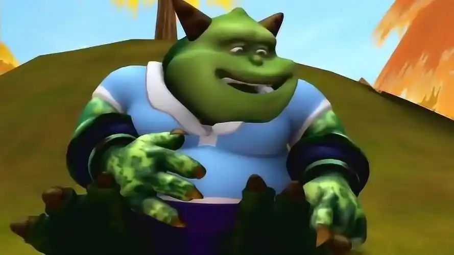 百变猪猪侠:猪猪侠不断被洗脑,大傻怪想玩木马!