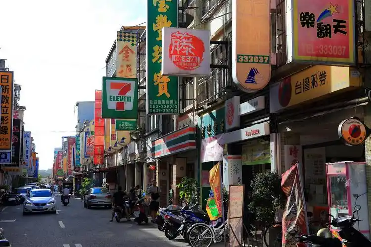 金门县轮船1天自由行>