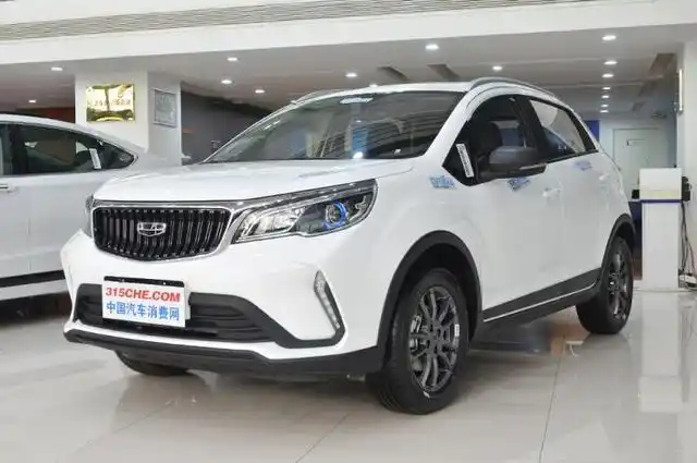 便宜也有精品,最低不到5万,人生第一辆车买它们准没错!