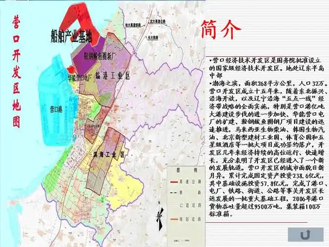 营口开发区鲅鱼圈