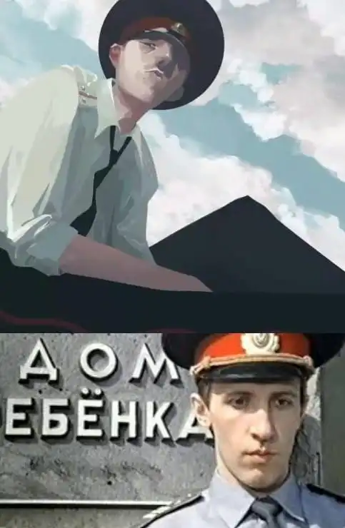 武器a恶心恐怖截图(武器a恶心截屏)  第5张