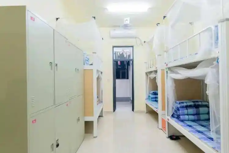 顺德一中西南学校京师励耘实验学校8人间顺德区实验中学10人间容桂