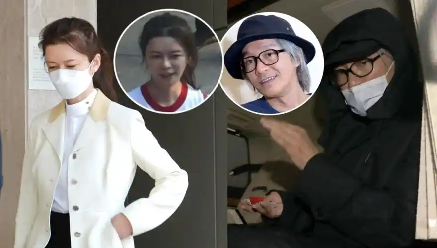 周星驰前女友曝大瓜!于文凤携夫追讨8.4亿债务,星爷粉丝:活该