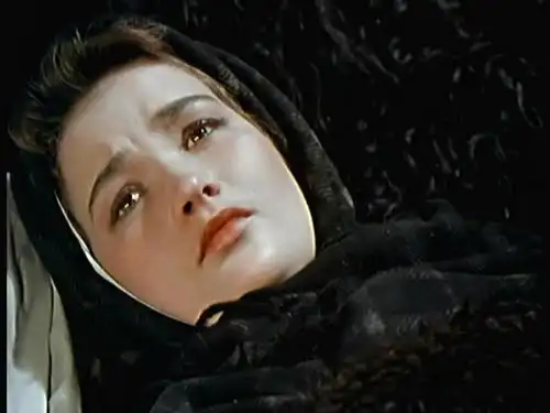 静静的顿河 剧照