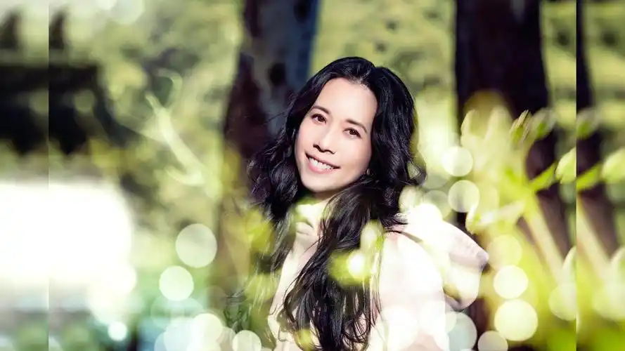 莫文蔚25周年专辑李宗盛伍佰张艺兴李荣浩助力,超期待