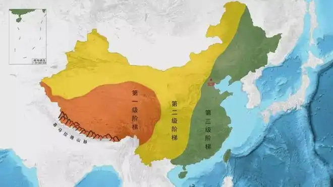 高原|青藏高原|喜马拉雅山脉|横断山_网易订阅