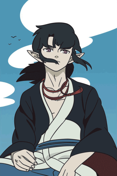 罗小黑战记 - 堆糖,美图壁纸兴趣社区