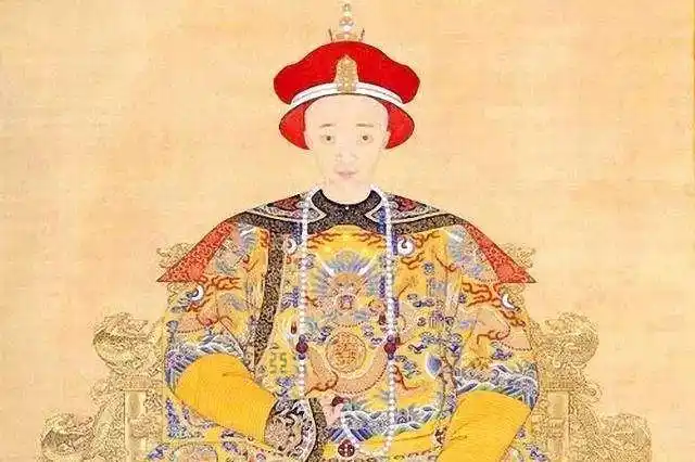 老人八十九岁叫什么之年八十九岁是什么几几年出生的爱新觉罗·奕詝