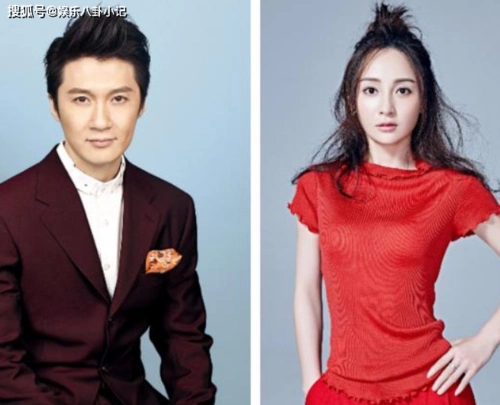 他与姚笛相恋7年,却因买不起房被抛弃,今40岁身价过亿妻子貌美_迟帅