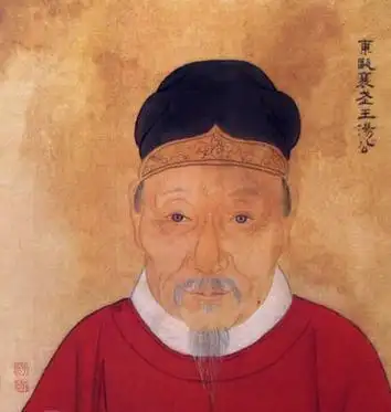 朱元璋手下大将排名怎样