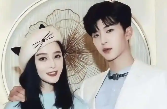 范丞丞工作室发布视频回应近期争议_范冰冰_姐姐_资源