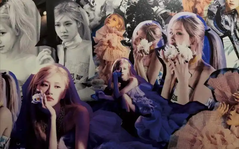 连拆四张朴彩英solo专|看我小卡重复次数|解锁新拆专场景学生党兼职