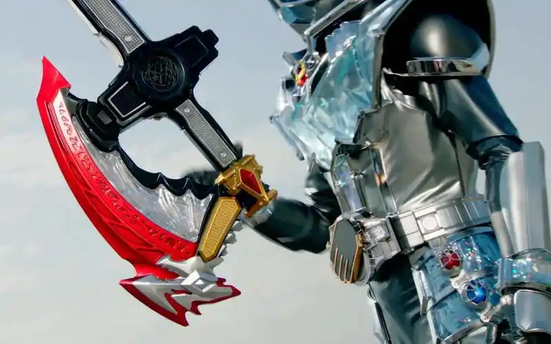 假面骑士wizard法爷无限形态战斗合集p1