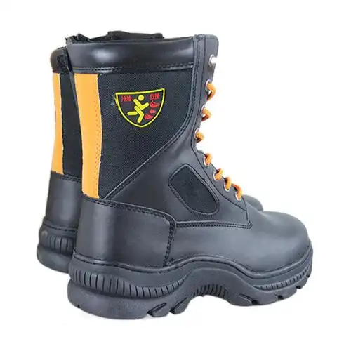 急购2022夏祥森加厚无纺布医用隔离防护靴套高筒一次性透气膜贴胶条鞋