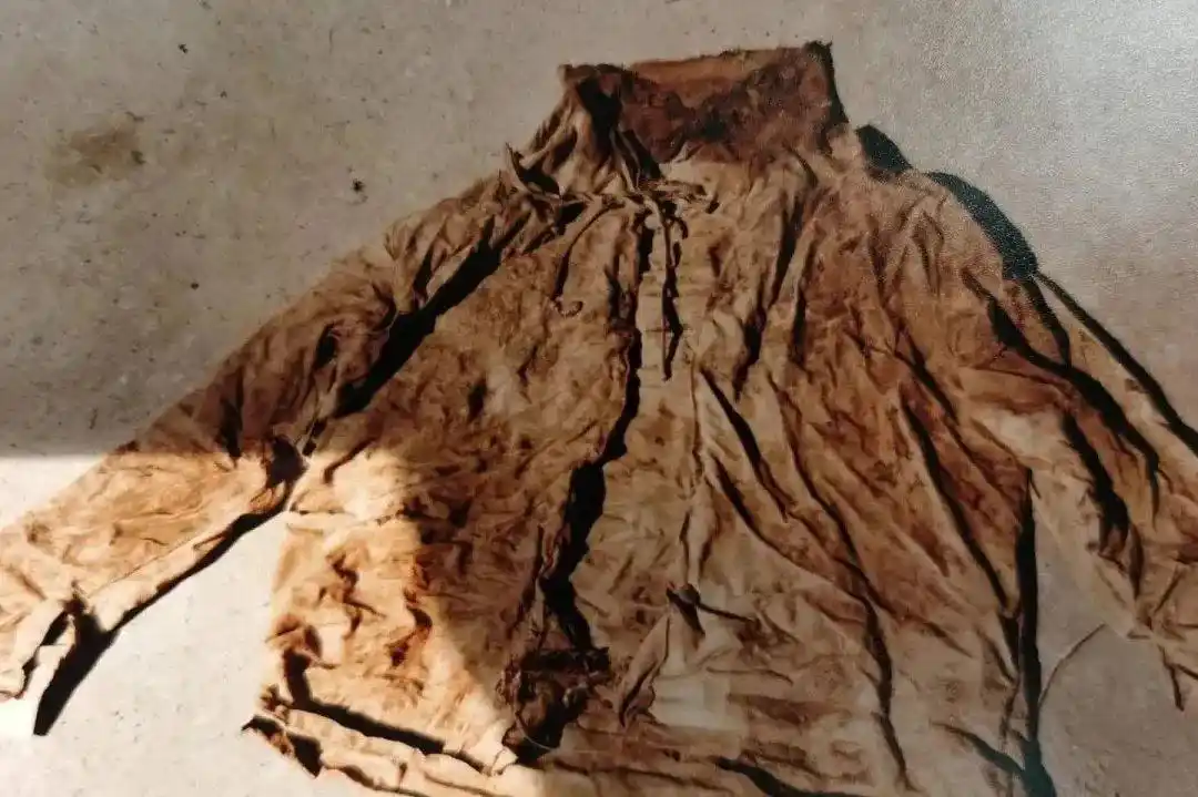 警方侦破23年前白骨案